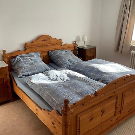 Ferienwohnung Zur Alten Schmiede Lenzkirch Eksteriør bilde